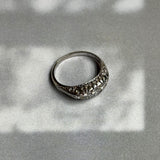 Bague Aliénor