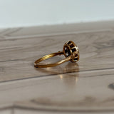 Bague Gilda