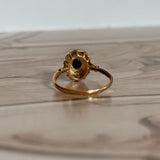Bague Gilda