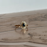 Bague Gilda