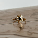 Bague Gilda