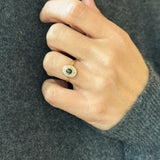 Bague Gilda
