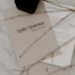 Bague ancienne avec certificat d’authenticité