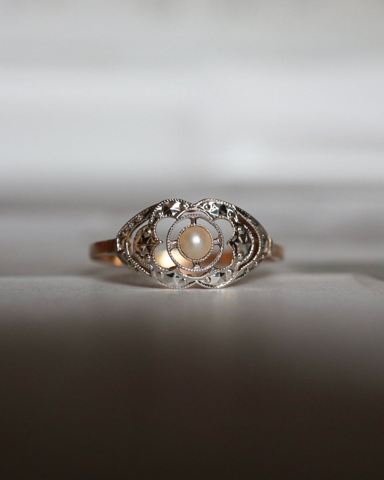 La perle en joaillerie : de la perle fine aux bijoux d’aujourd’hui