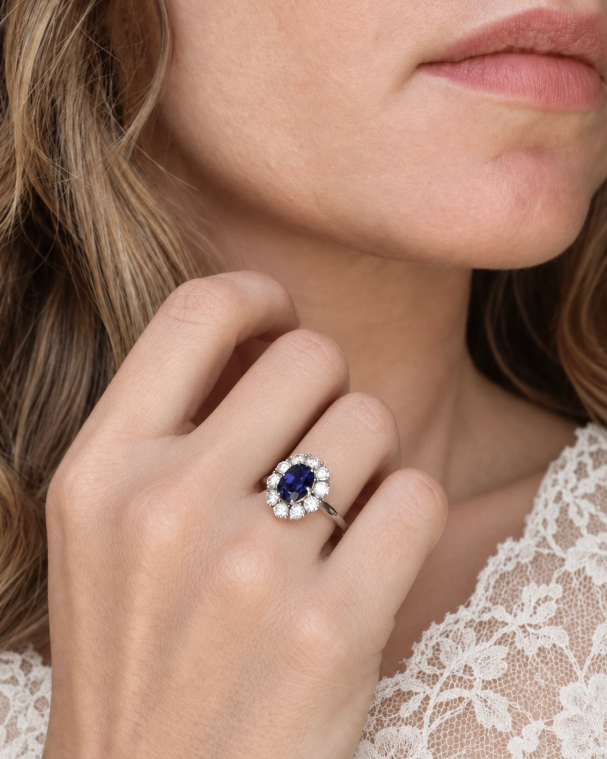 Comment choisir une bague de fiançailles ancienne ?