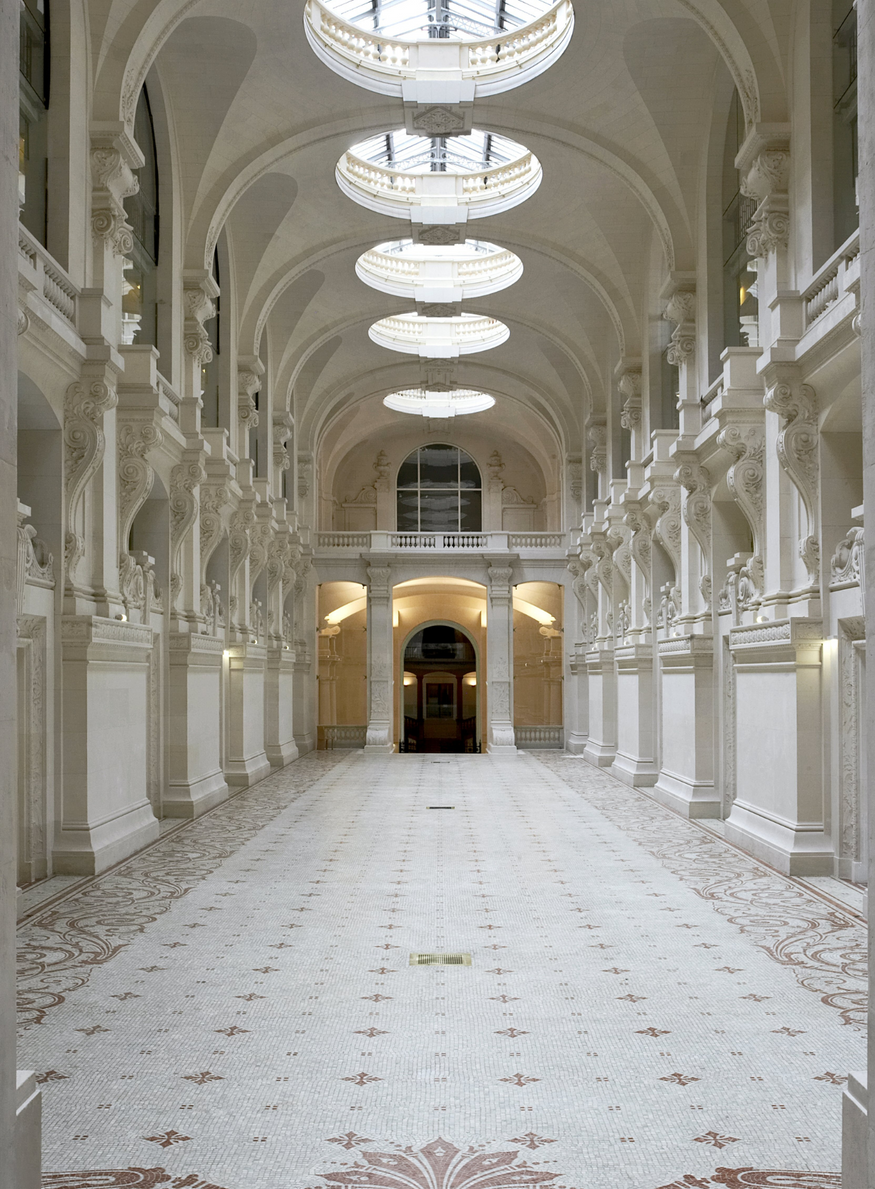 Pourquoi visiter la galerie des bijoux du Musée des Arts Décoratifs
