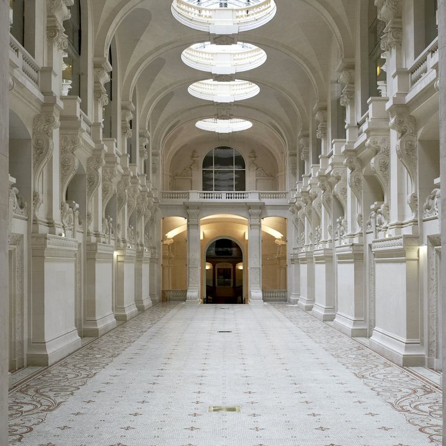 Pourquoi visiter la galerie des bijoux du Musée des Arts Décoratifs