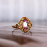 Bague Florestine