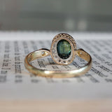Bague Héloïse