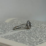 Bague Clarisse