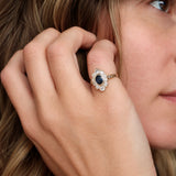 Bague Hermance