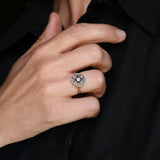 Bague Hedwige