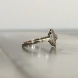 Bague Léonce