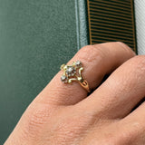 Bague Tiara