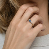 Bague Philiberte