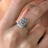 Bague Elisabeth