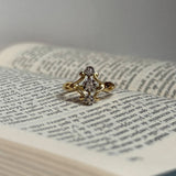 Bague Tiara