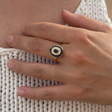 Bague Arlette