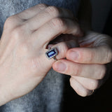 Bague Mathurine