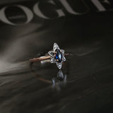 Bague Emiliane