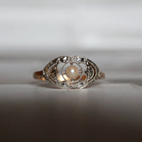Bague Ludovica