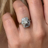 Bague Bronte