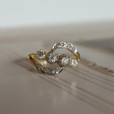 Bague Lucienne