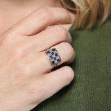 Bague Armande