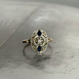 Bague Lorene
