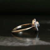 Bague Victorienne