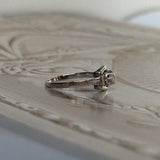 Bague Audrey