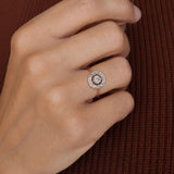 Bague Victorienne