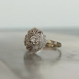 Bague Léonce
