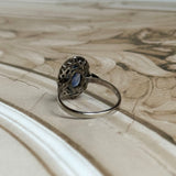 Bague Juliette