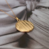 Pendentif porte-souvenir Félix