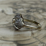 Bague Perséphone