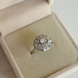 Bague Ode