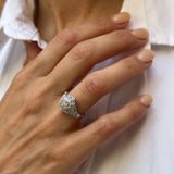 Bague Denise
