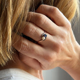 Bague Anastasia