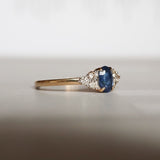 Bague Philiberte