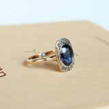 Bague Adolphie