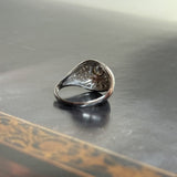 Bague Anaïs