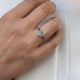 Bague Giulia