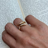 Bague Anoukis
