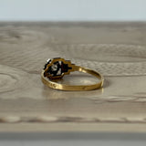 Bague Isoline