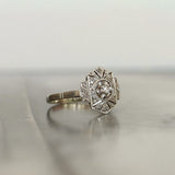 Bague Léonce