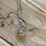 Pendentif Ulysse
