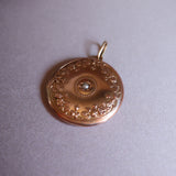 Pendentif Alceste