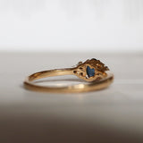 Bague Philiberte