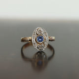 Bague Giulia